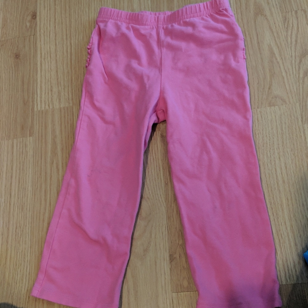 Jumping Bean Pants